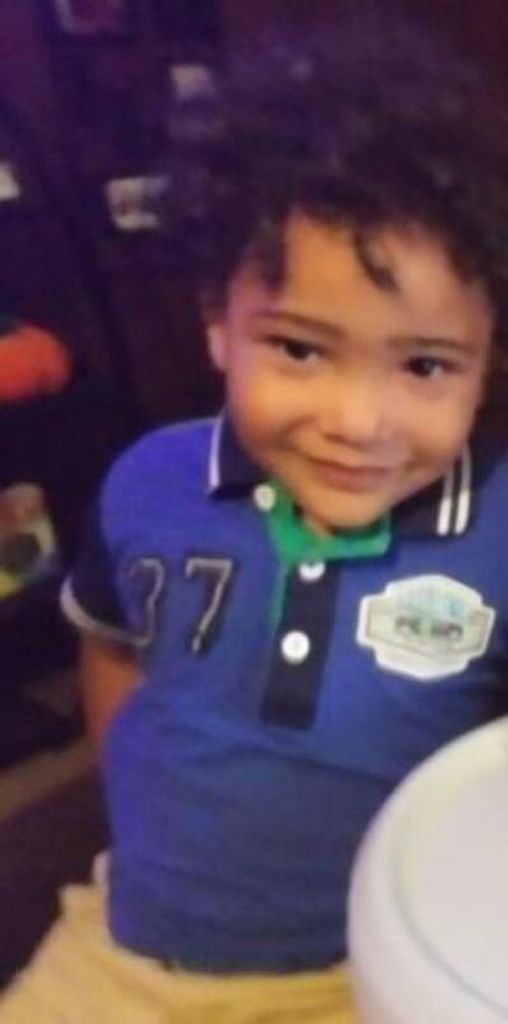 Sonny Lorenzo Webb Profile Photo