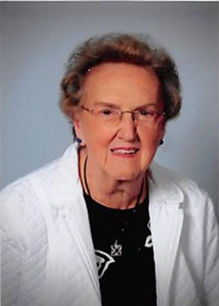 Harriette W. Mccart