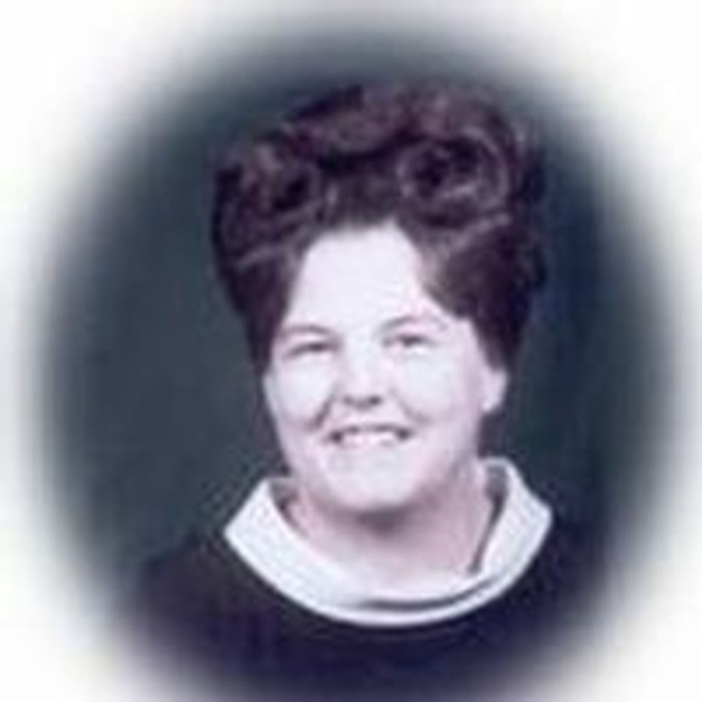 Edith D. Tidrick