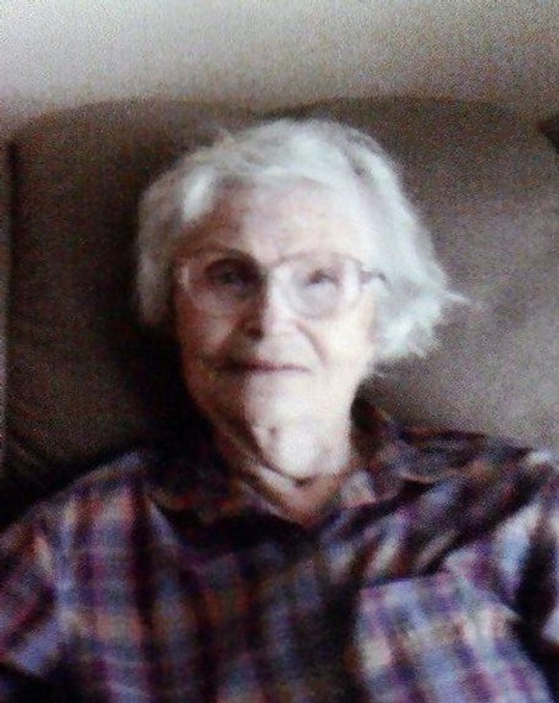 Dorothy Lorene (Mccubbin) Woods Profile Photo