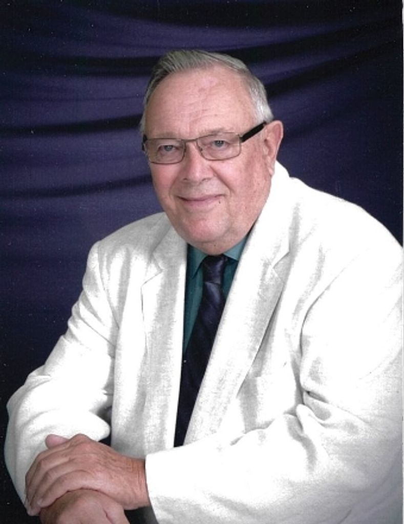 Donald G. Lund