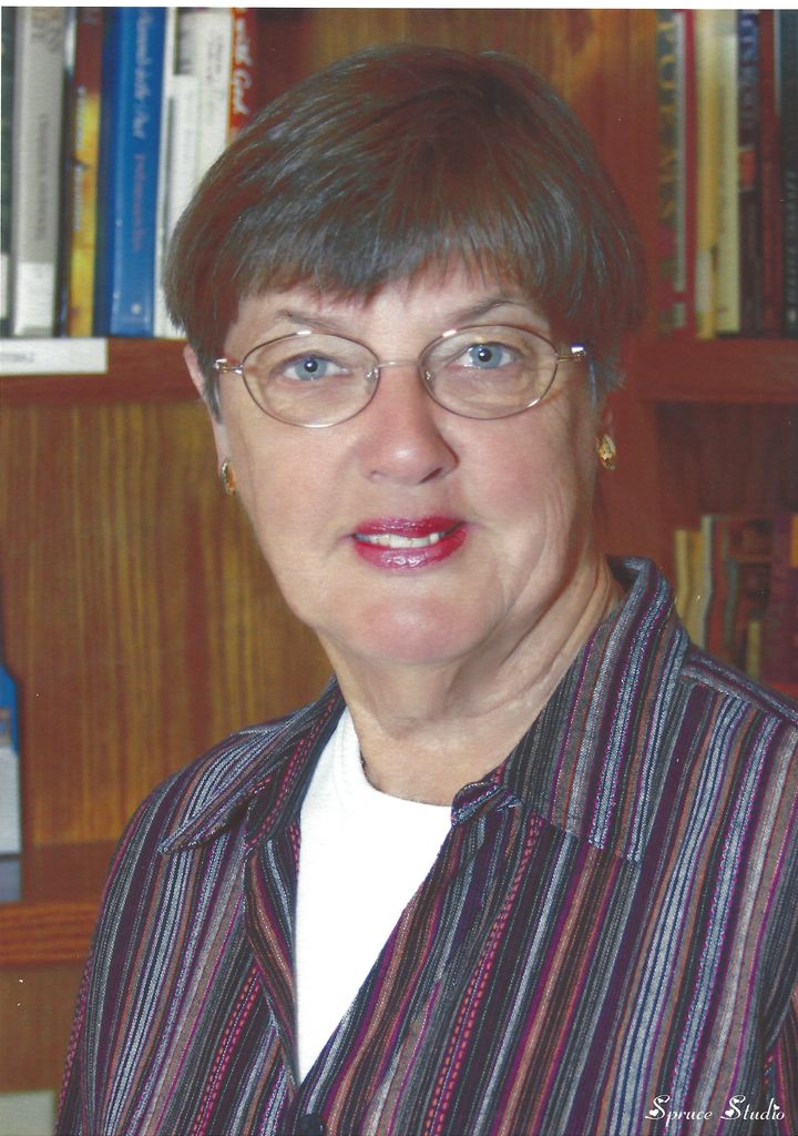 Janet A. Klee Profile Photo
