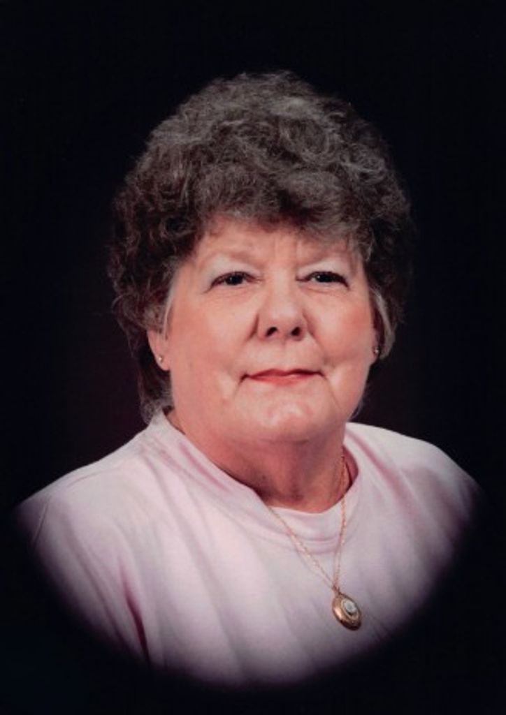 Bonnie Lou Vandivier Profile Photo