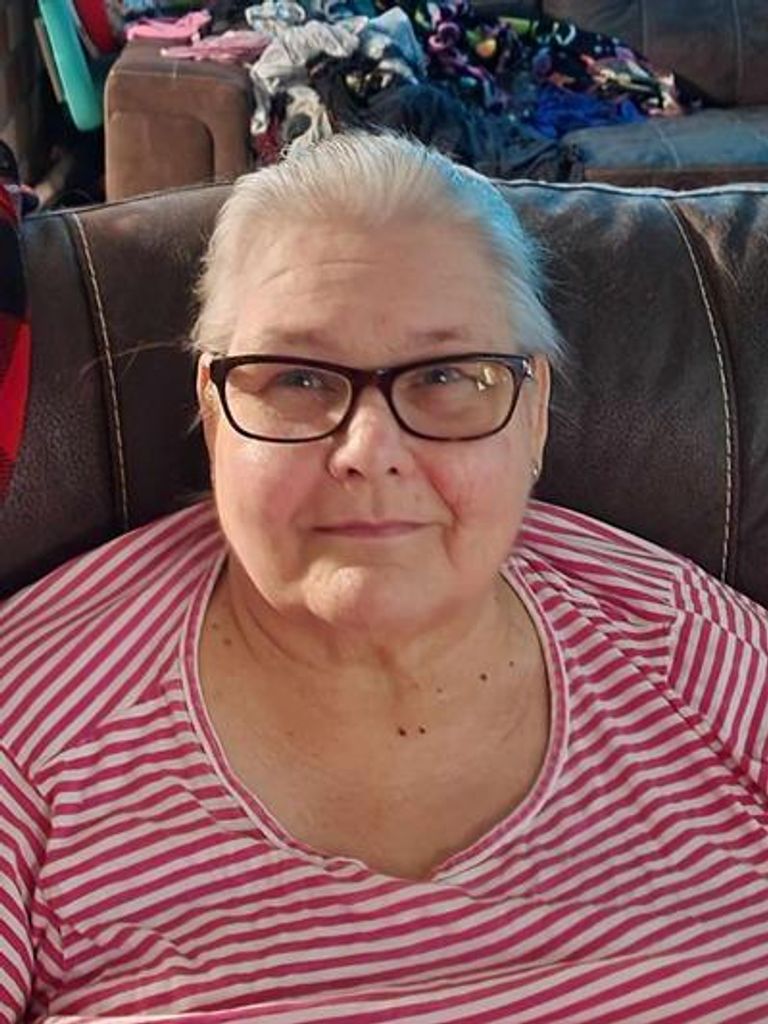 Chrystal L. Cook Profile Photo