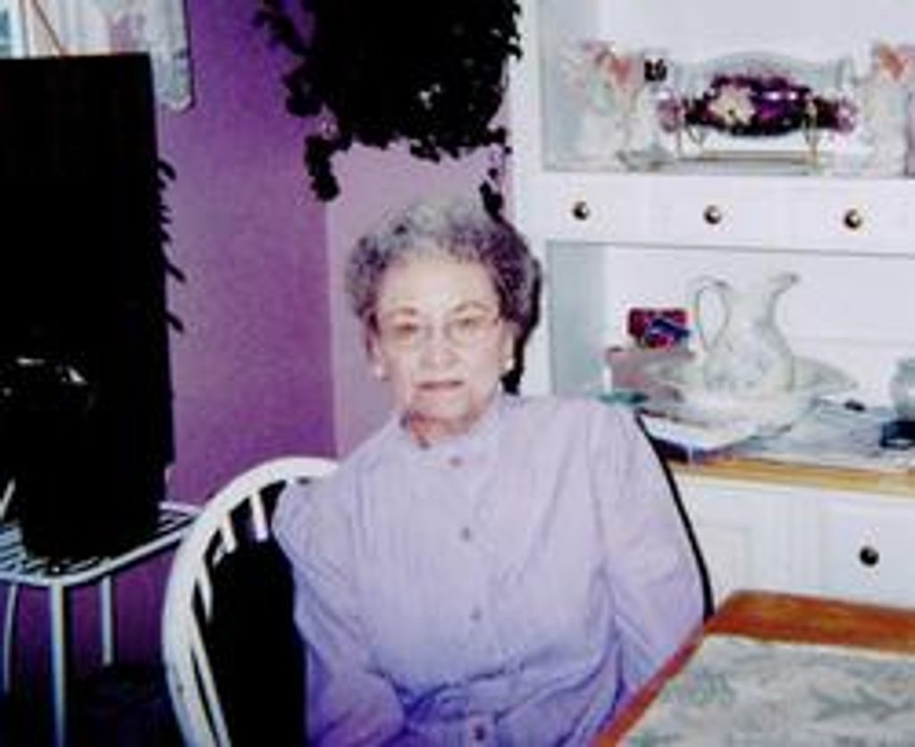 Adeline Elizabeth Yukl