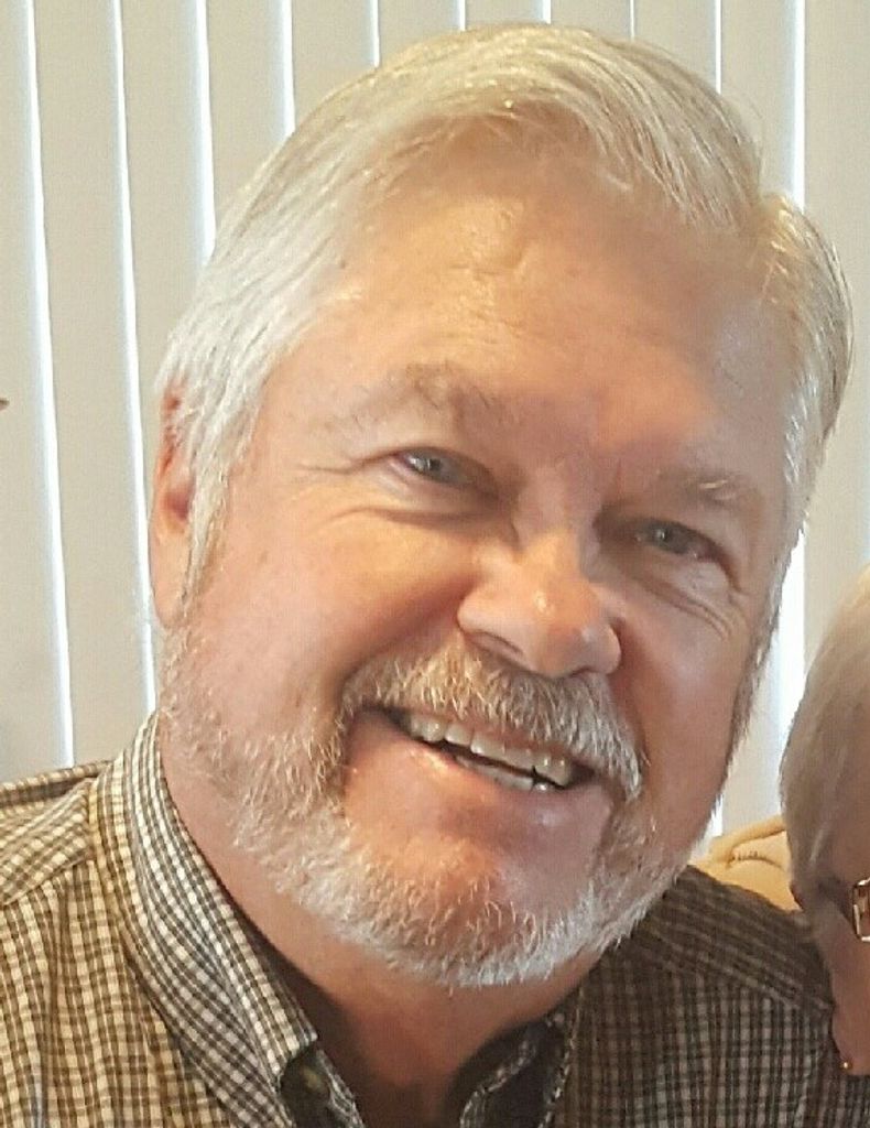 Jerry Wayne Parker Profile Photo