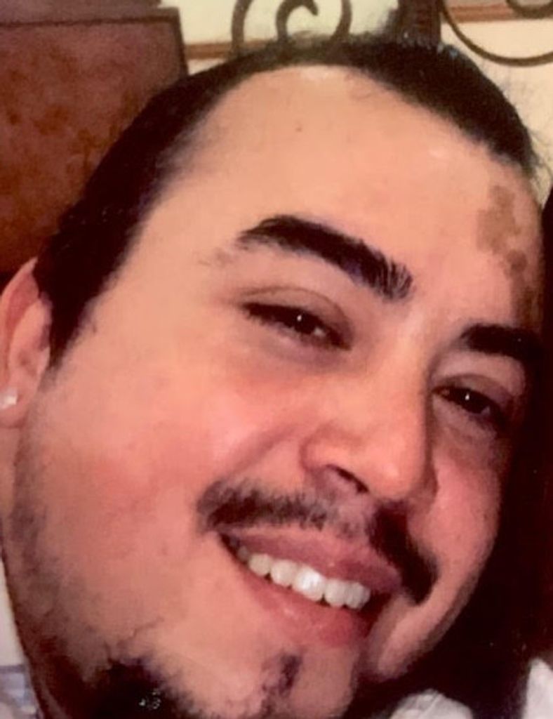 Christopher Michael Garza