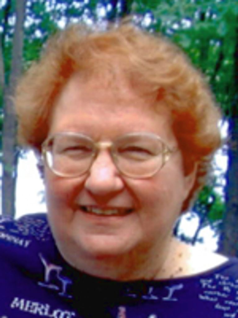 Olga “Romy” M. Wyatt, Nee Romsa Profile Photo