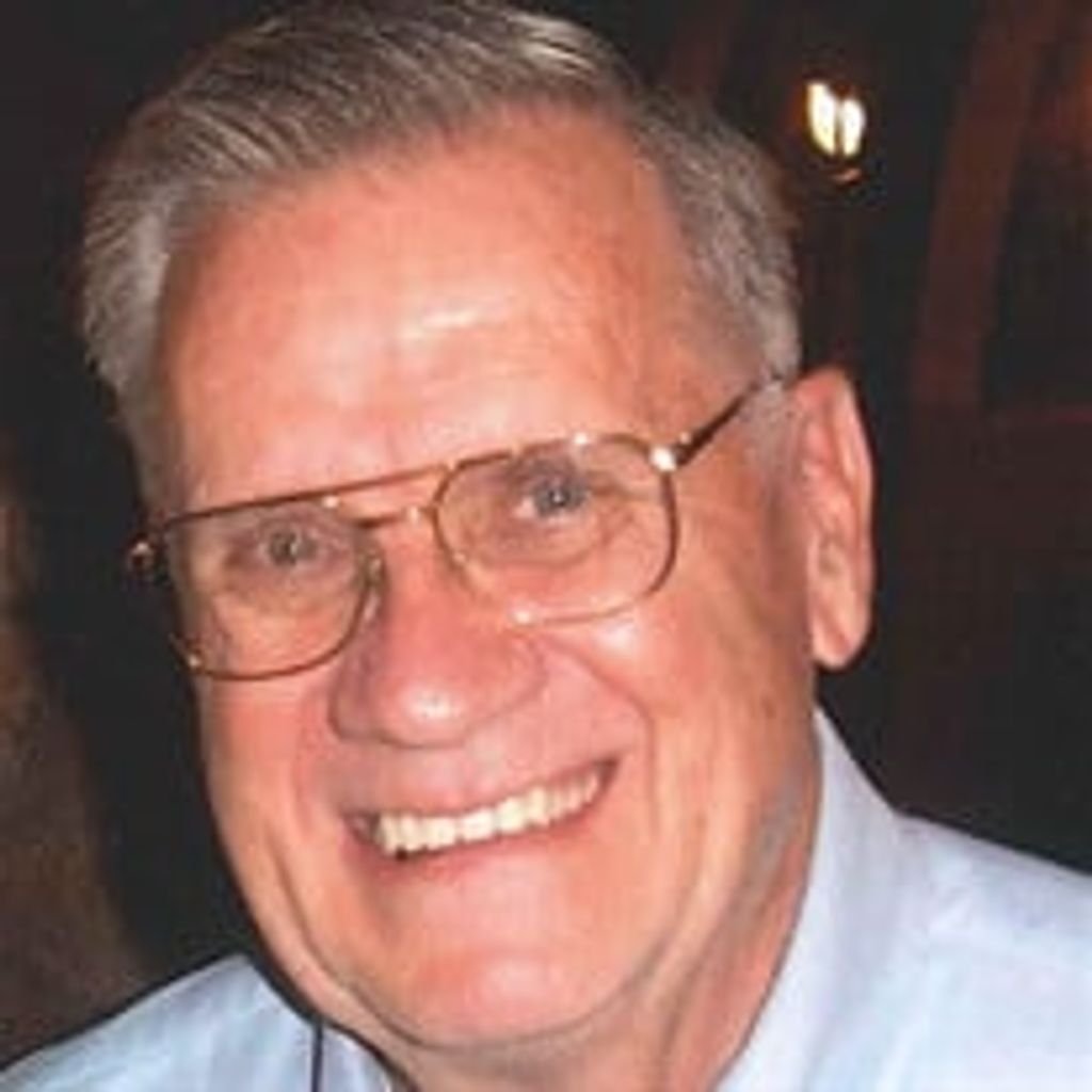Richard William Cannon