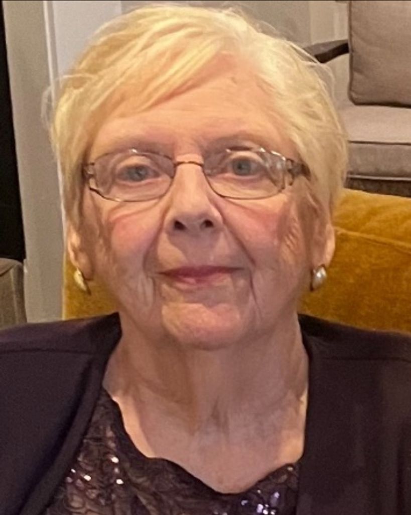 Jean E. Aspinwall Profile Photo