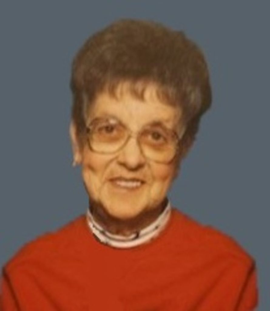 Beverly (Williams) Kaufman Profile Photo