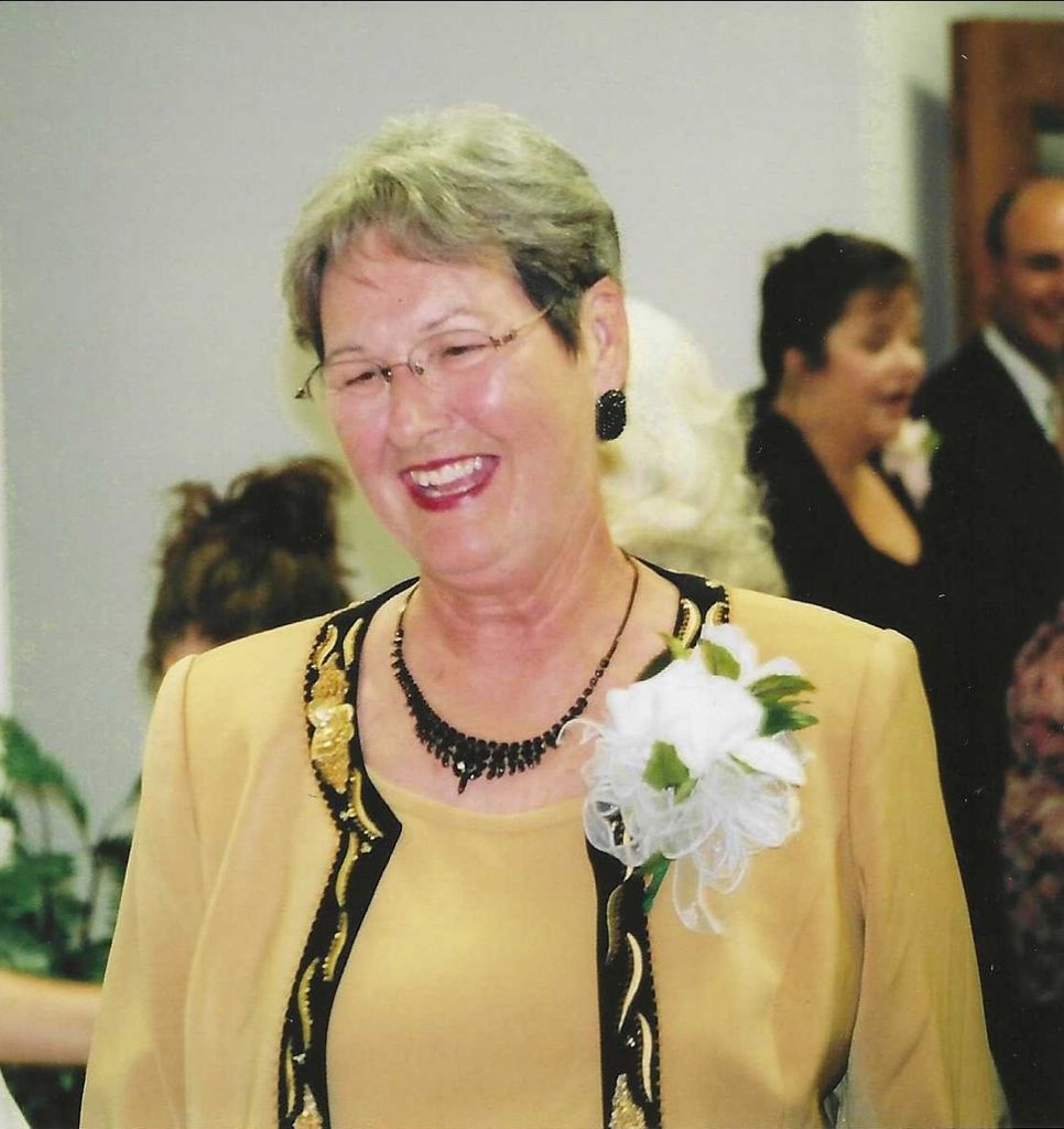 Dolly Forbush