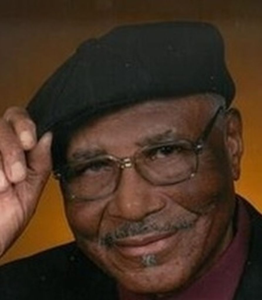Willie Little
