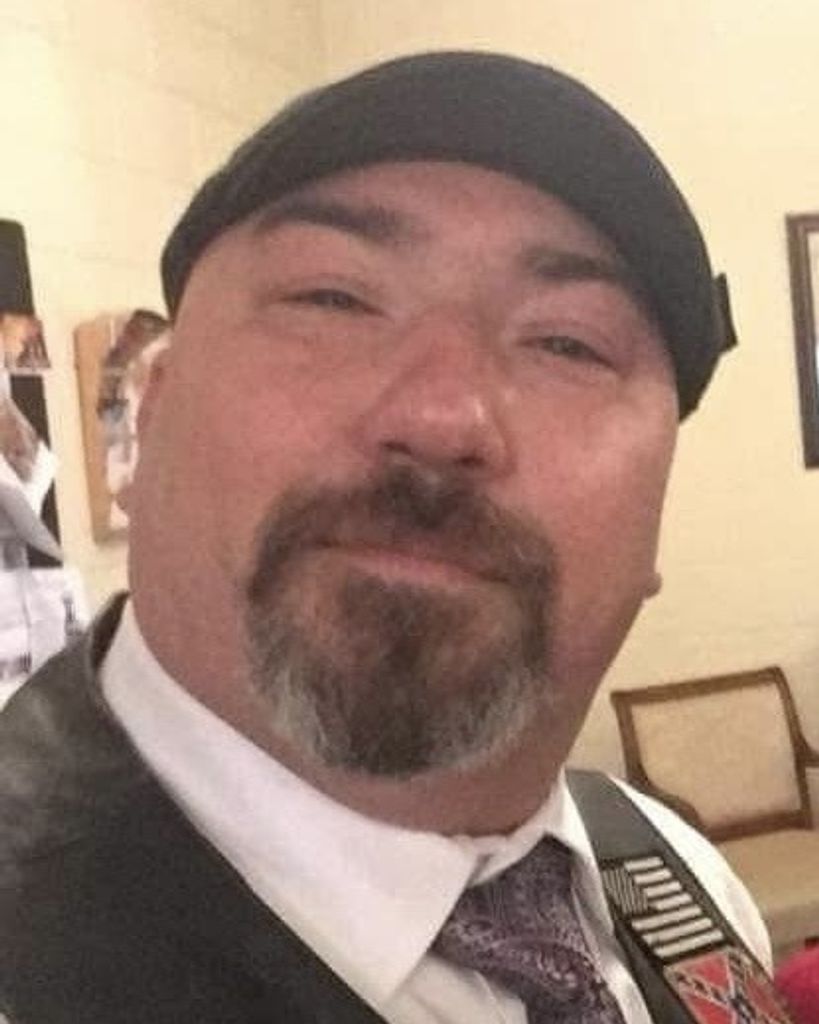Ray Anthony Garcia Profile Photo
