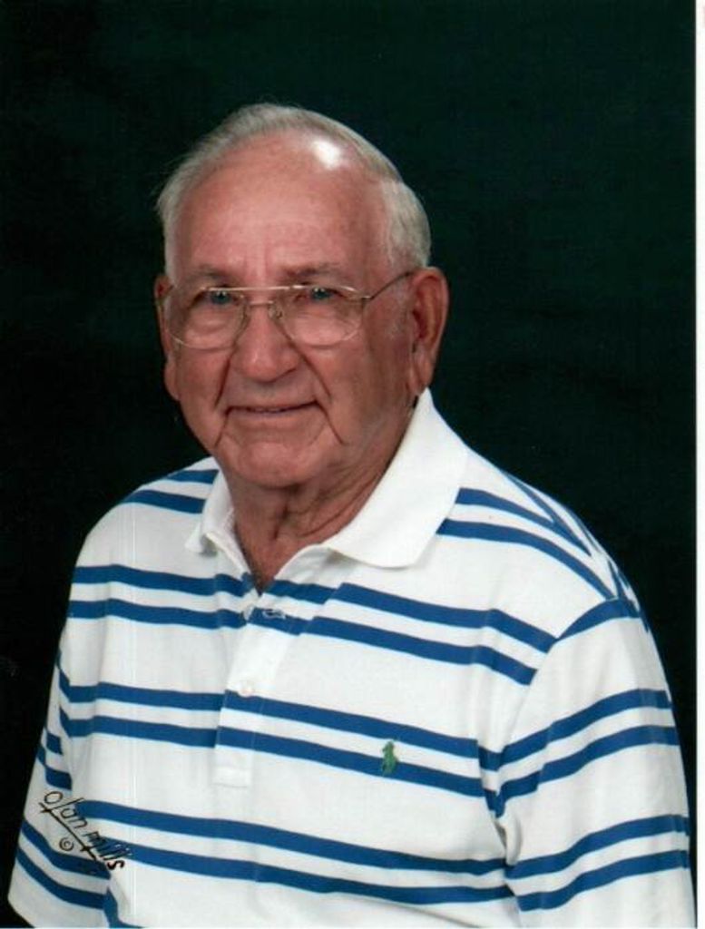 Jack Dean Goodwin