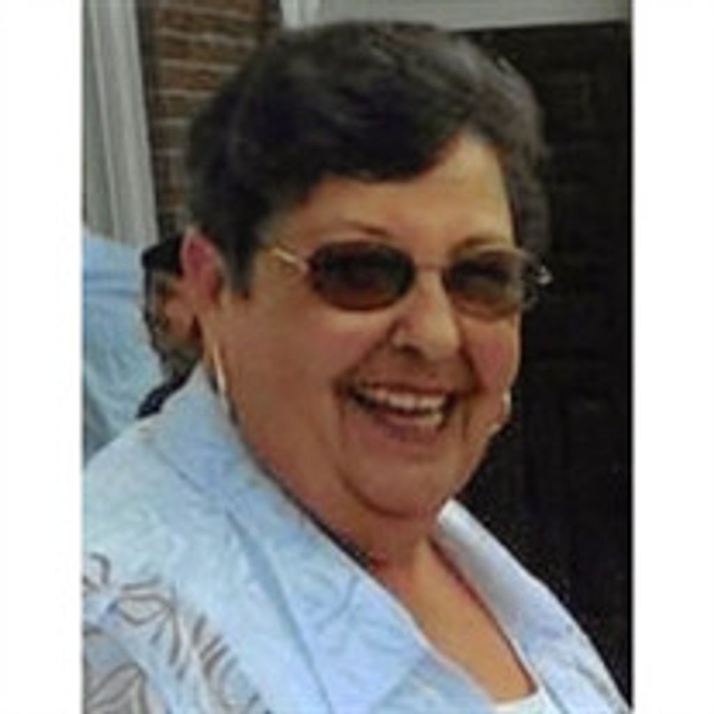 Mary Darlene Vickery