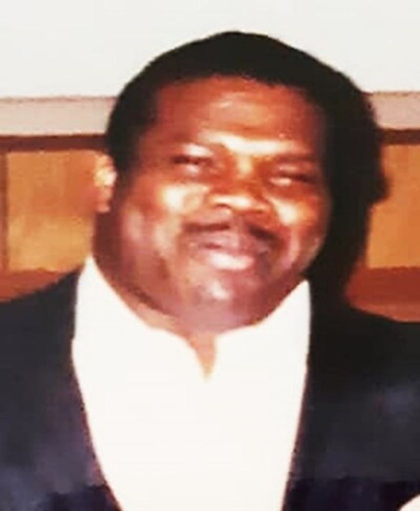 Percy Nolan Bruce Profile Photo
