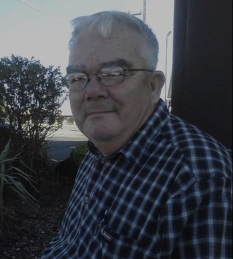 Frank Arthur Slater Profile Photo