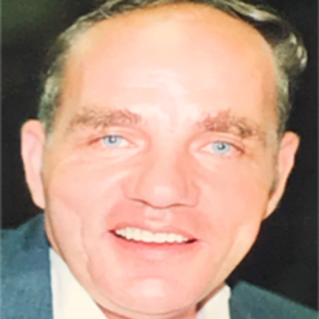 Ralph Marion Parker Profile Photo