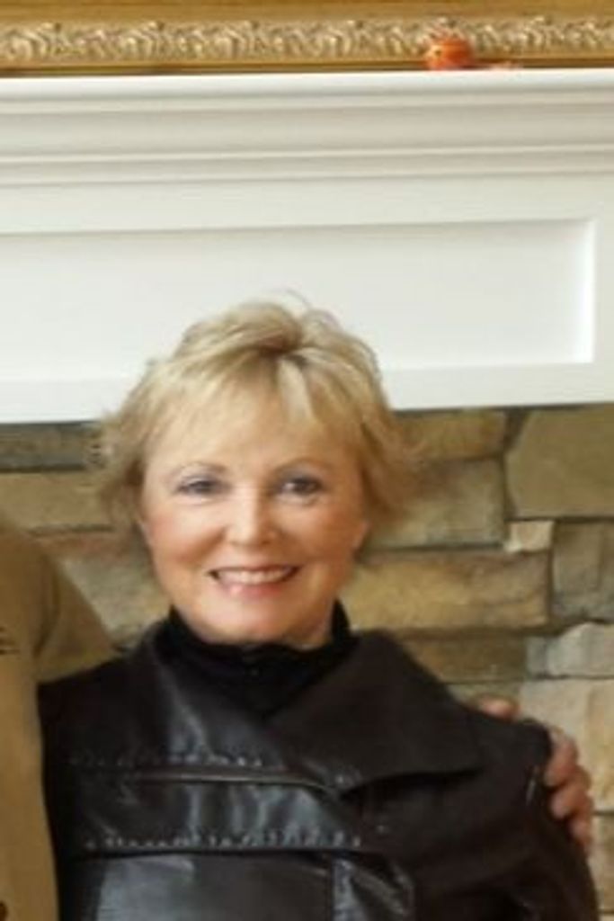 Robin Dee Washam Profile Photo