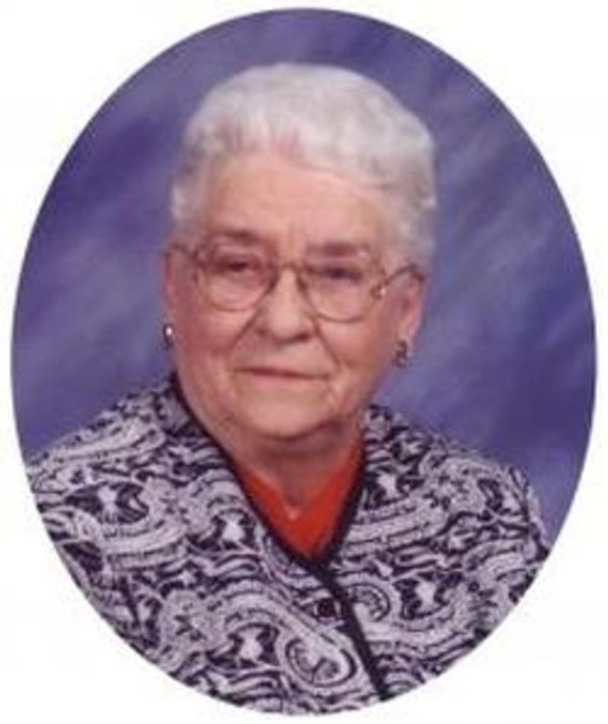 Jeanette H. Doggett Profile Photo