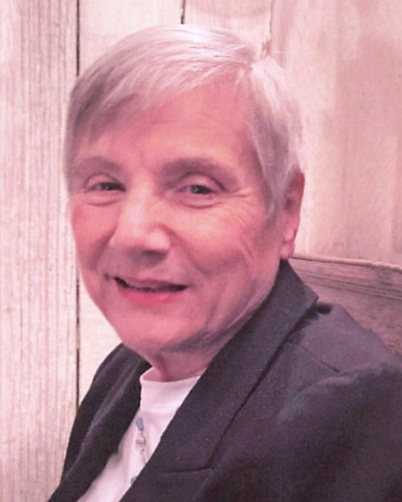Linda Potts Profile Photo