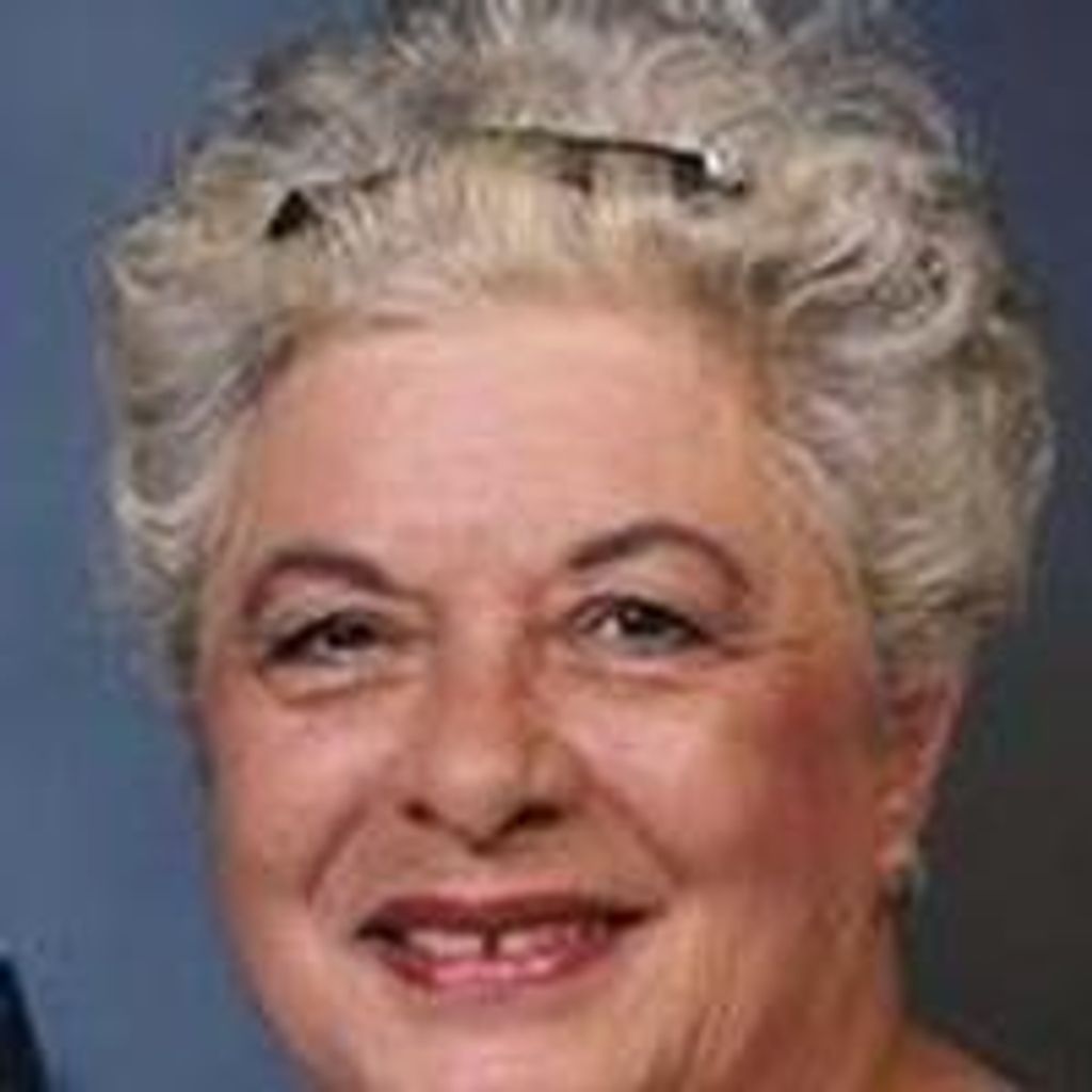 Patricia A Droncheff