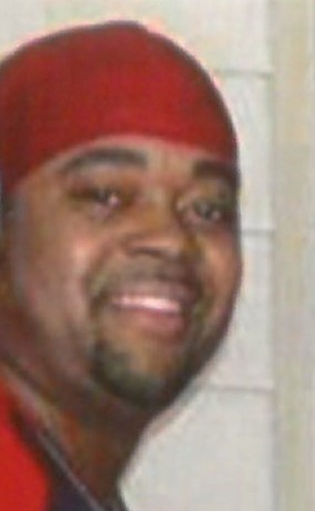 Carnell Mitchell, Jr.