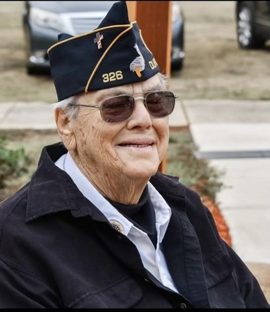 Louis Lamar Bordelon Profile Photo