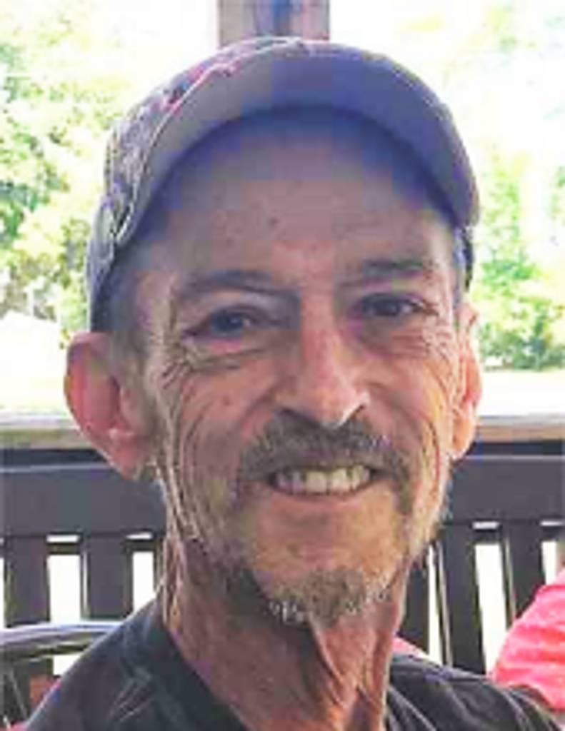 Wildy "Junior" Reaux