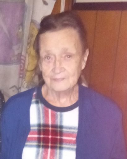 Sara Gott Profile Photo