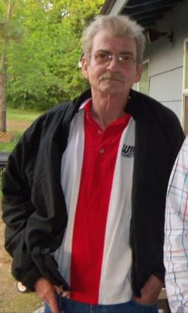 Jackie Elmer Edwards