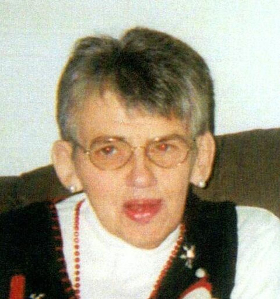 Deborah Joyce Welch Profile Photo