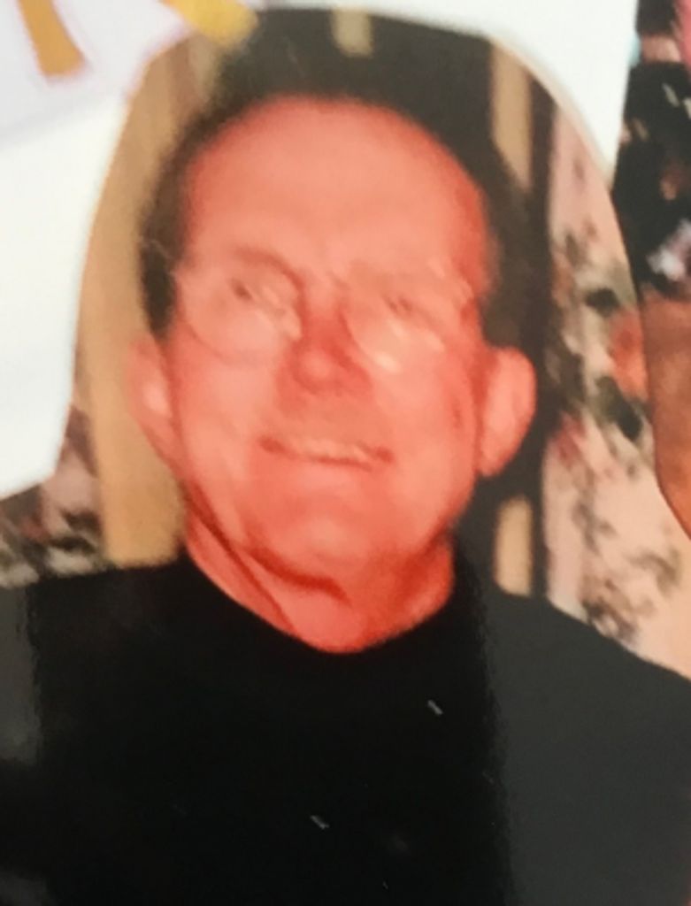 Jerry Profile Photo