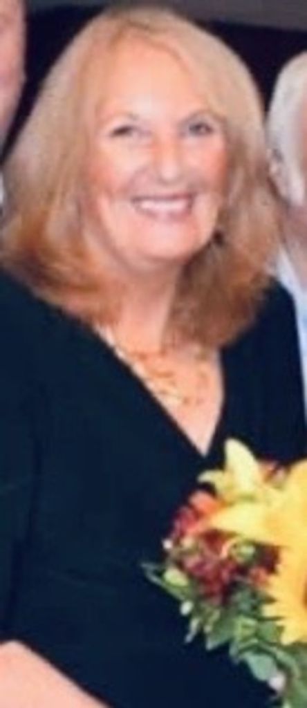 Janet M. Hevey