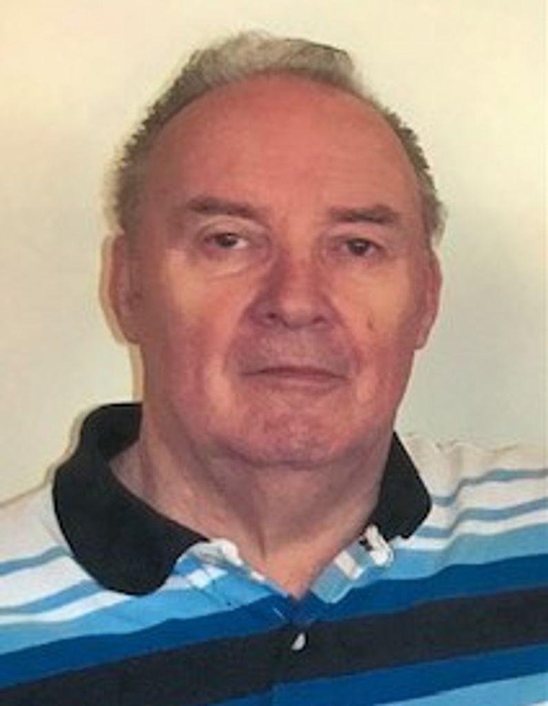 James E. Rines Jr. Profile Photo