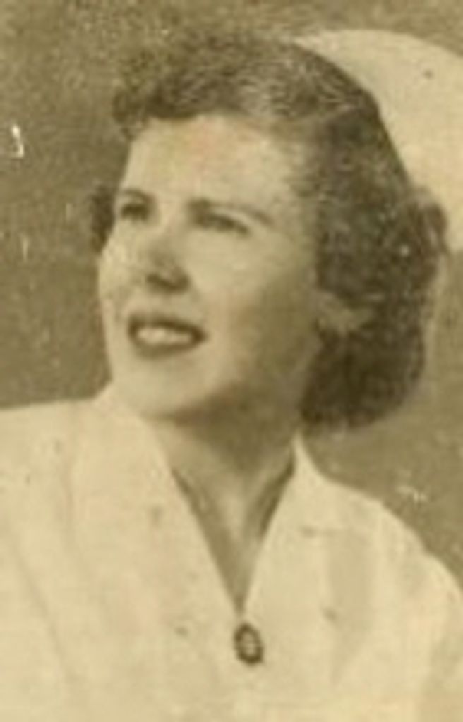 Ruth Goodwin