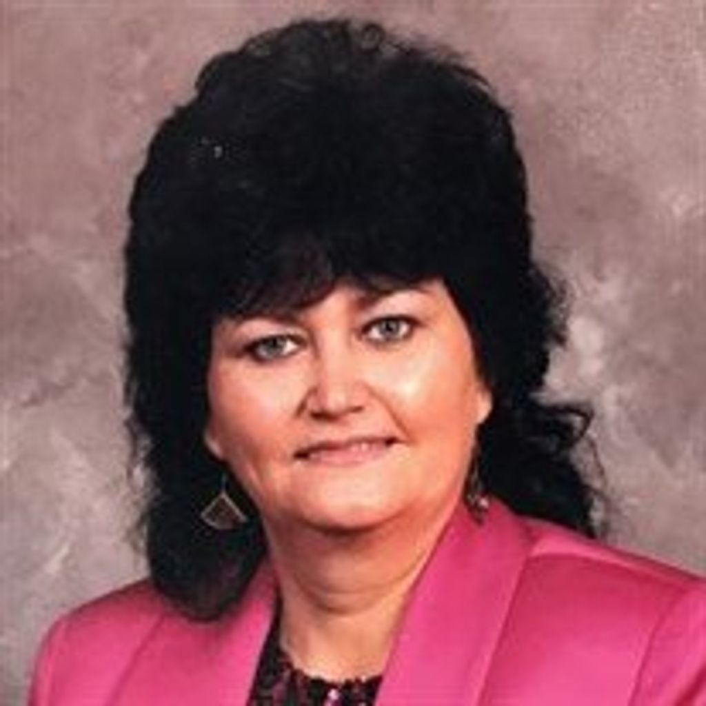 Norma Riley