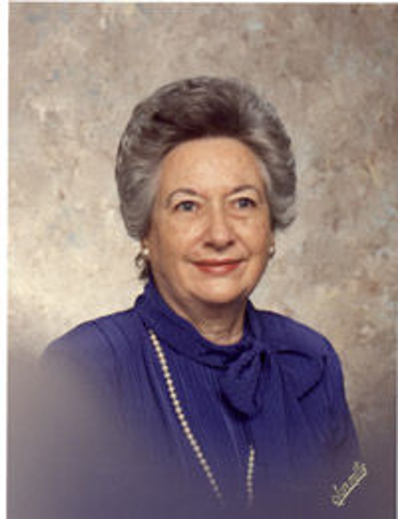 Helen Gertrude Lennon