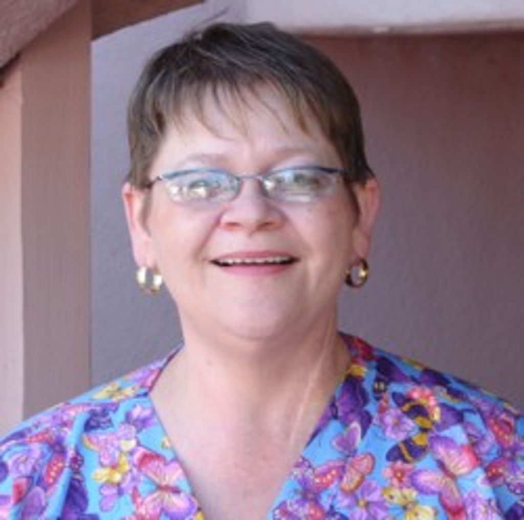 Rhonda Dunn