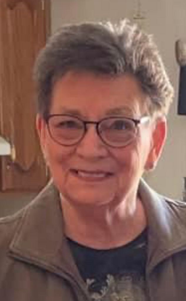 Carol Jane Haffield Profile Photo