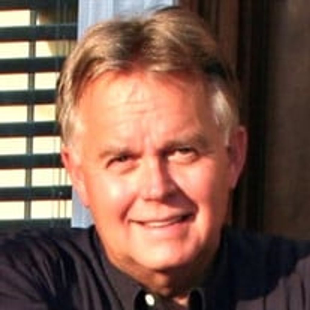 Earl Fredric Dorius