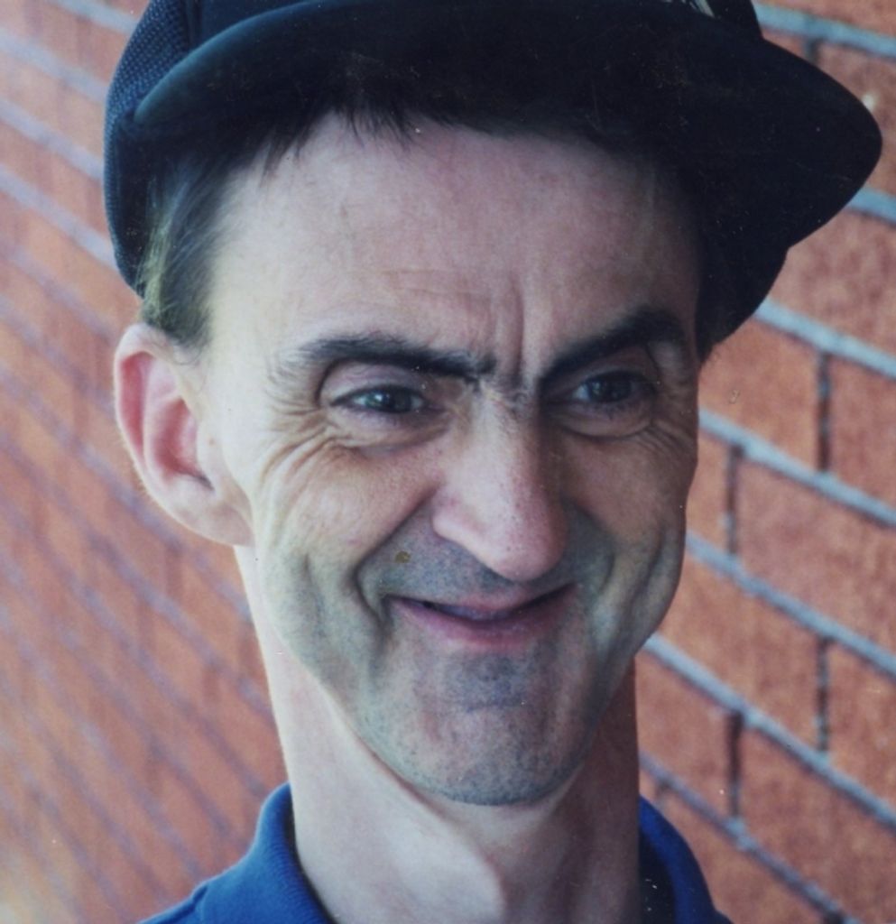 Frank Gaughan Profile Photo