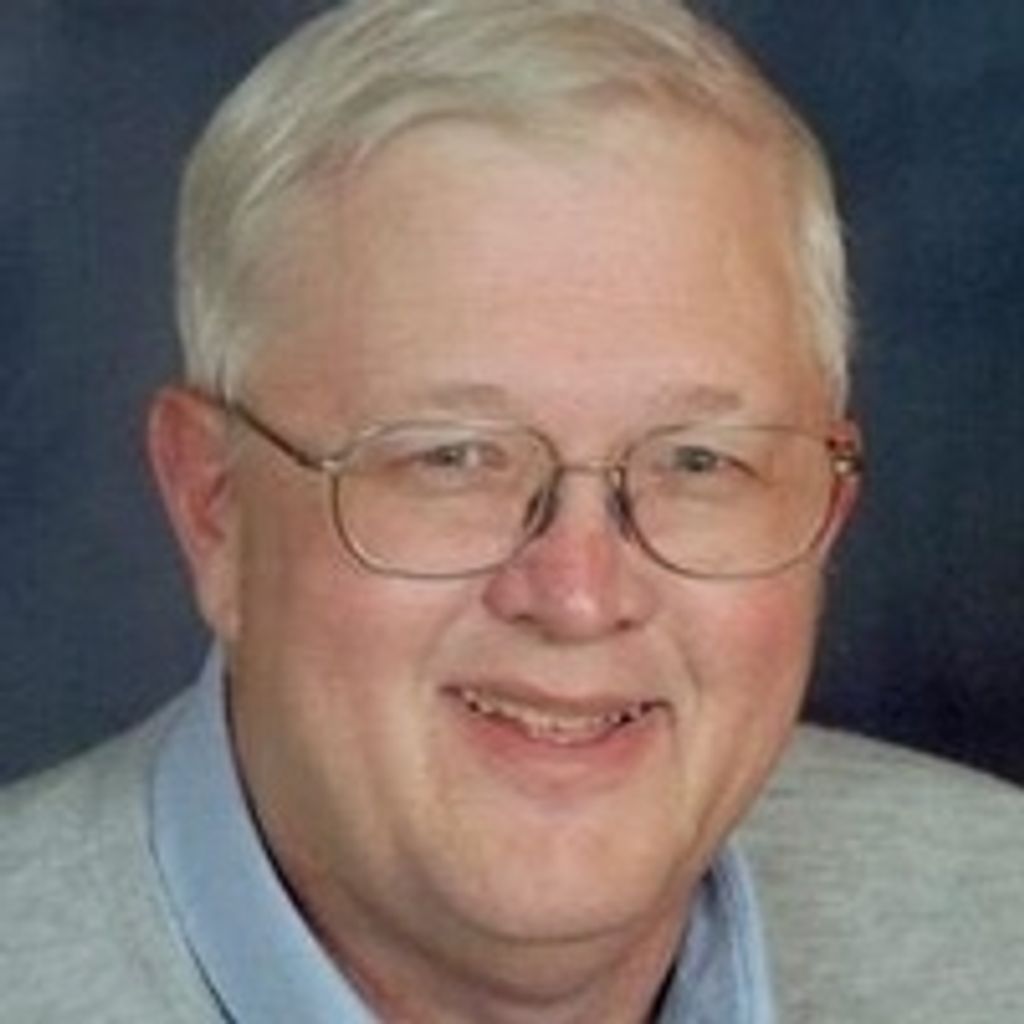 Roger Vomhof