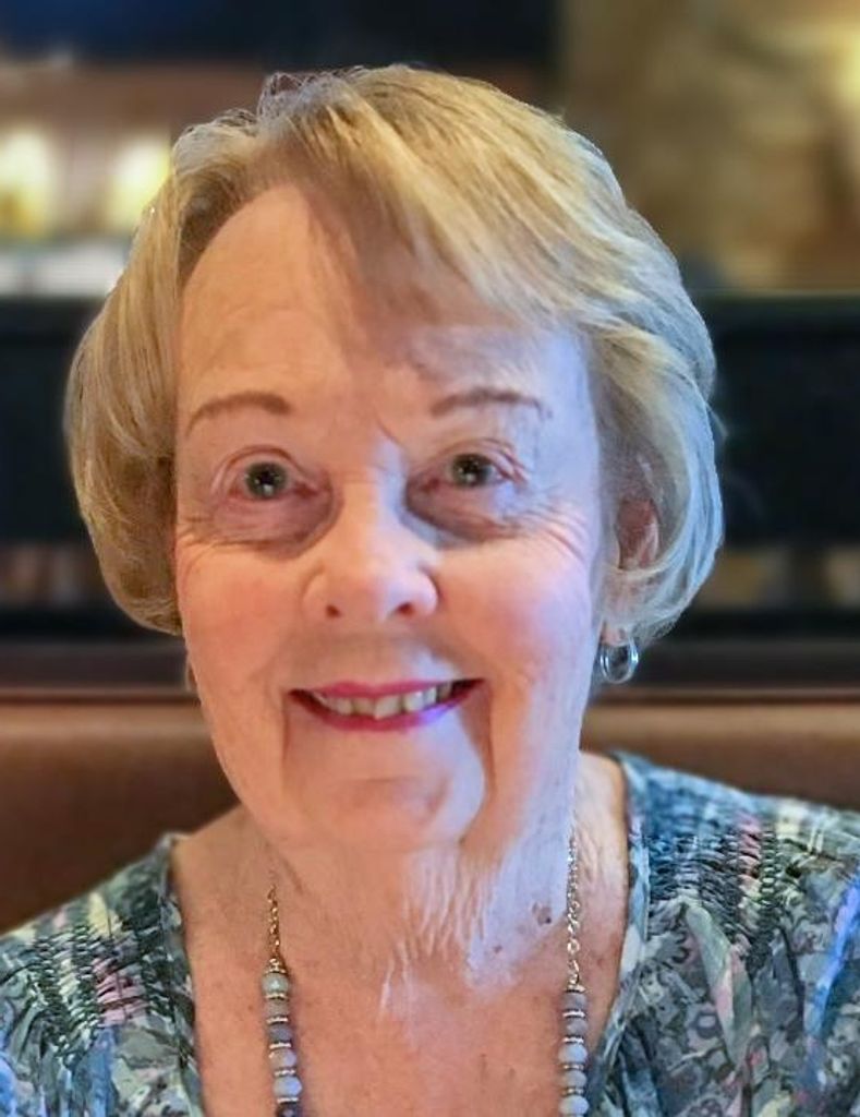 Susan Fish Profile Photo