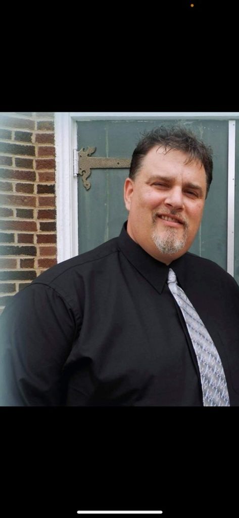 Michael D. "Mike" Waggoner