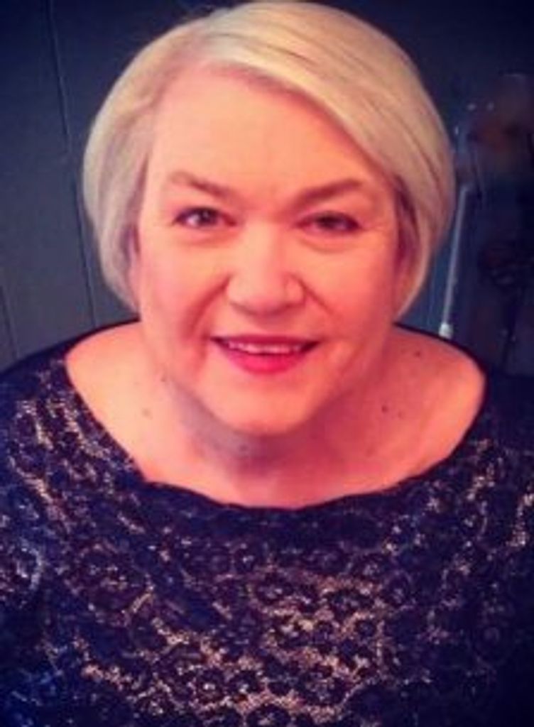 Phyllis "Gam Gam" Wakefield
