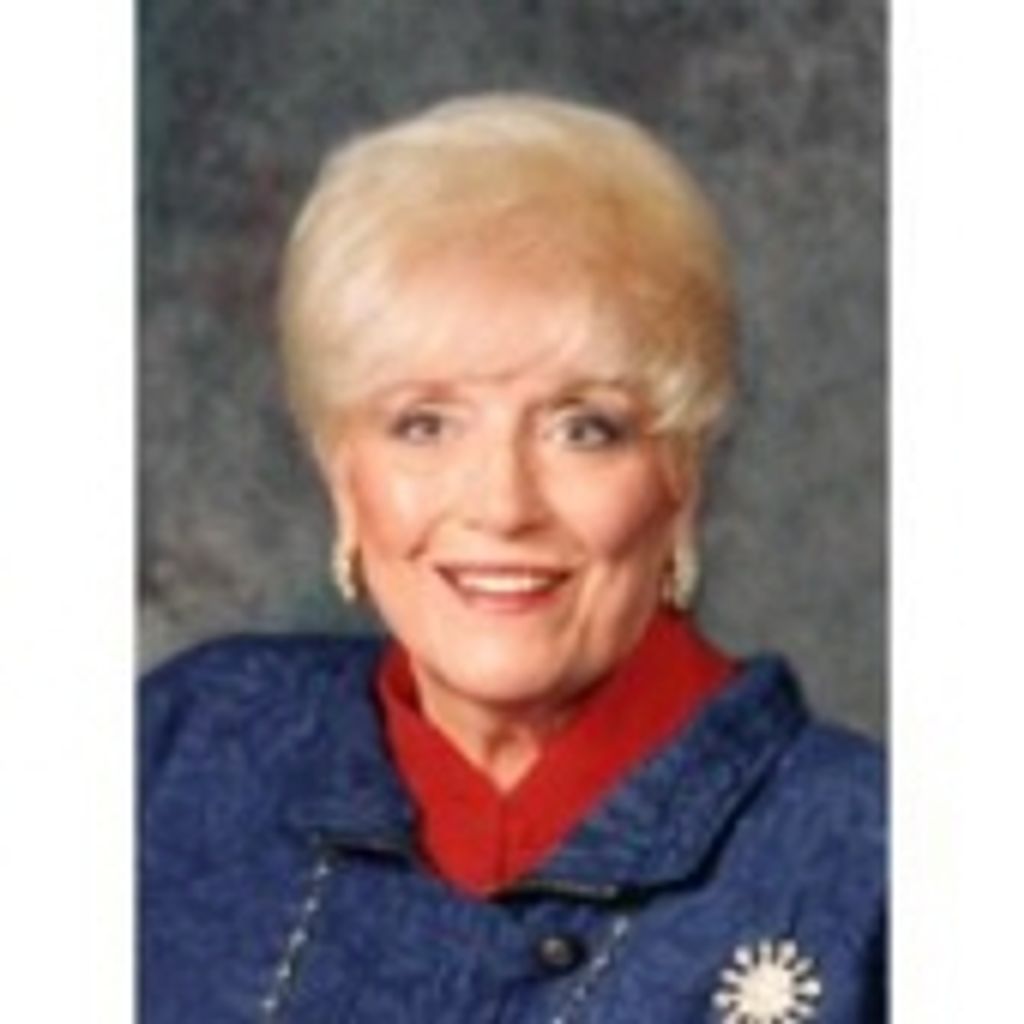 Joan E. Bleuer