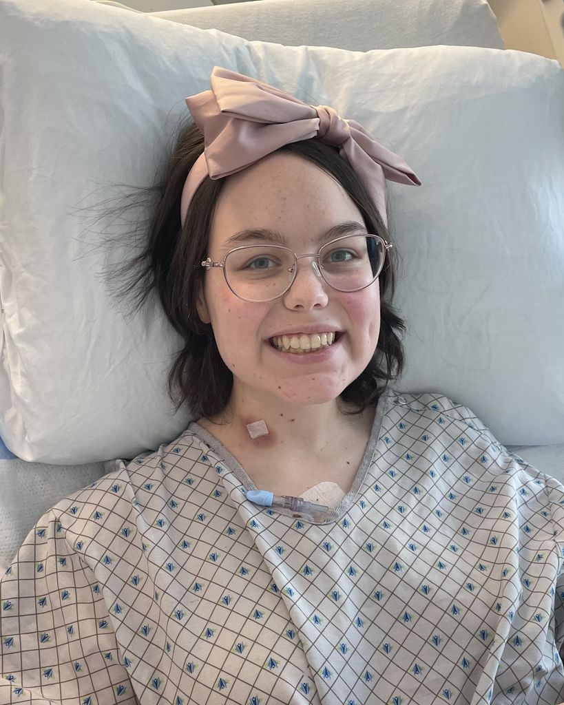 Mary Miller Profile Photo