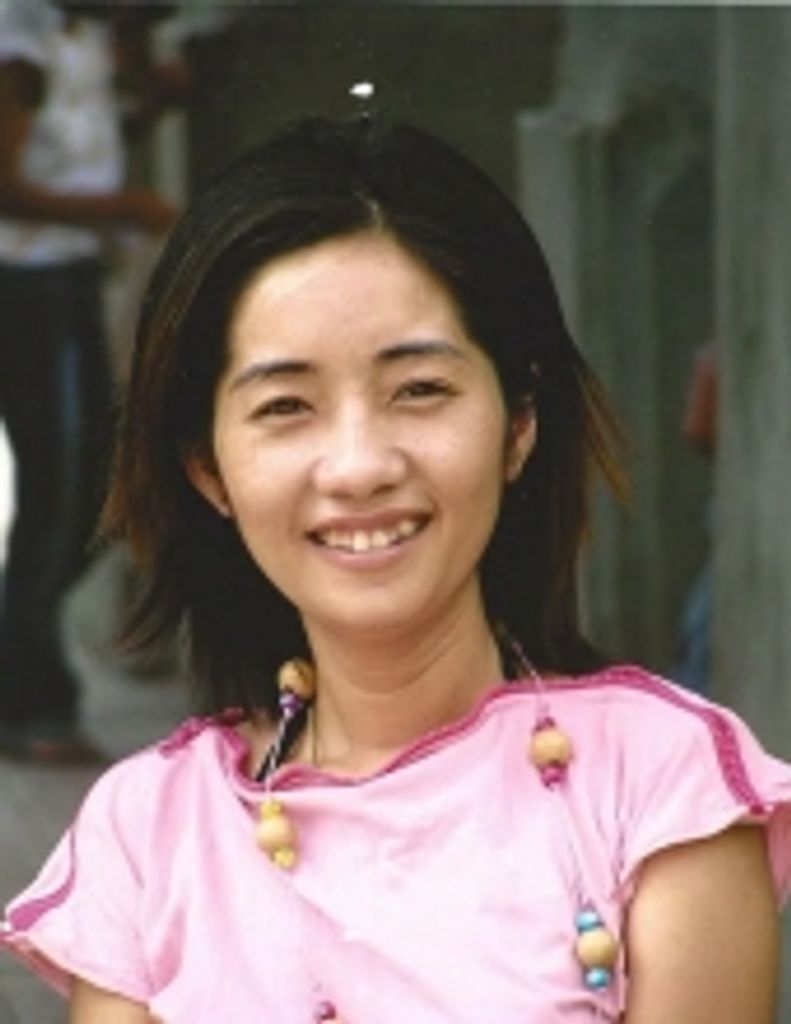 Linda V. Dawson